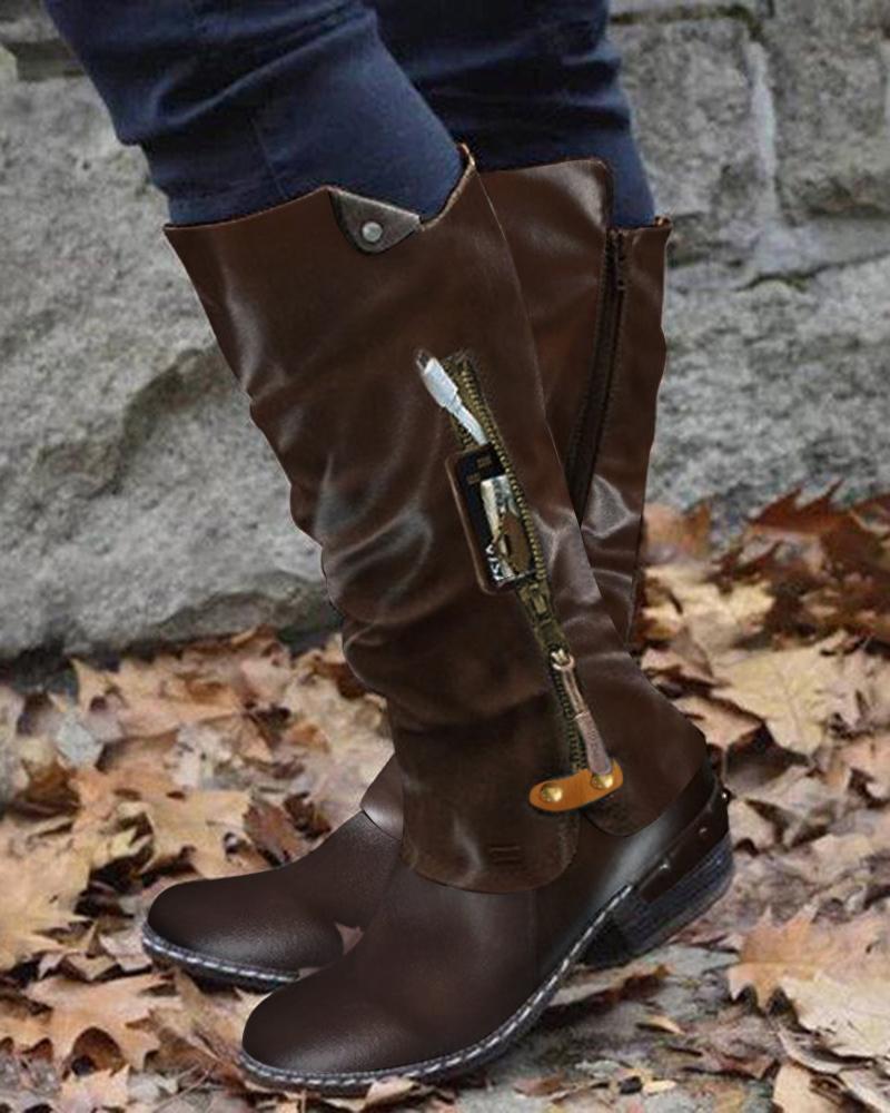 Beautifully Crafted Orthopedic Boots