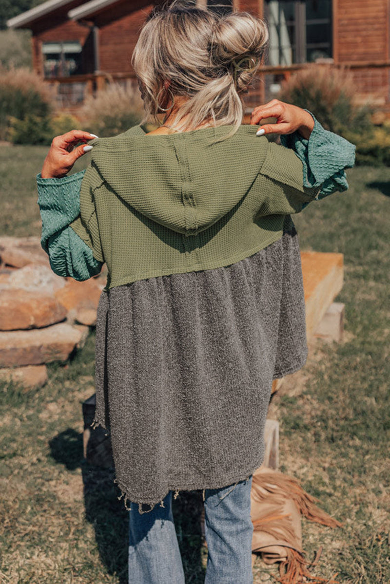 Beautifully Crafted Top in a Classic Style