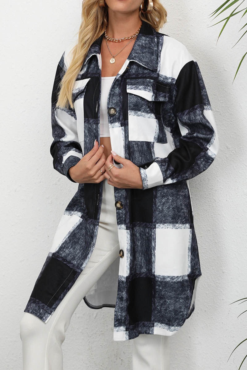 Gracefully Styled Shirt for Any Occasion