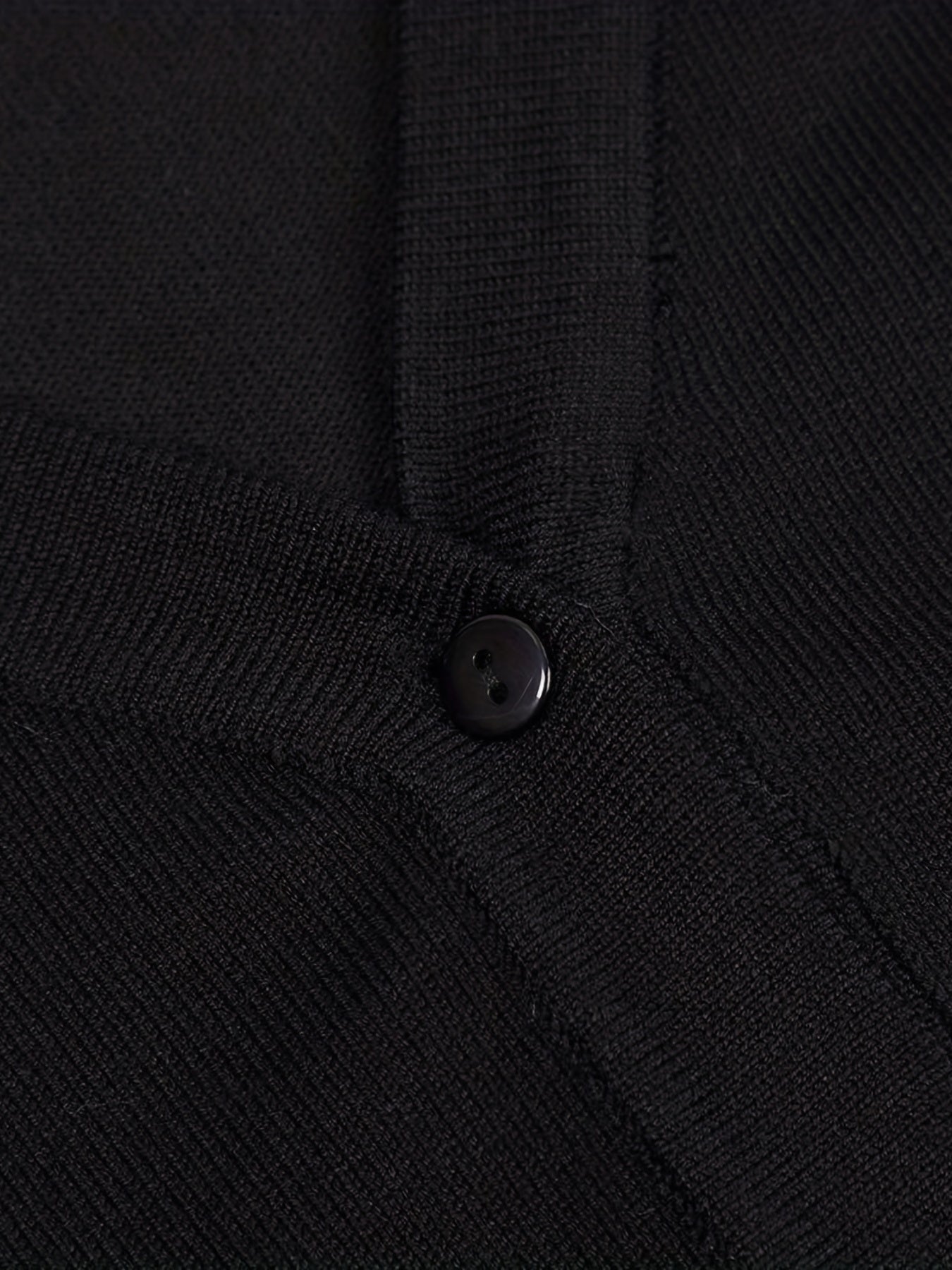 A Vintage Style Cardigan with Delicate Timeless Details