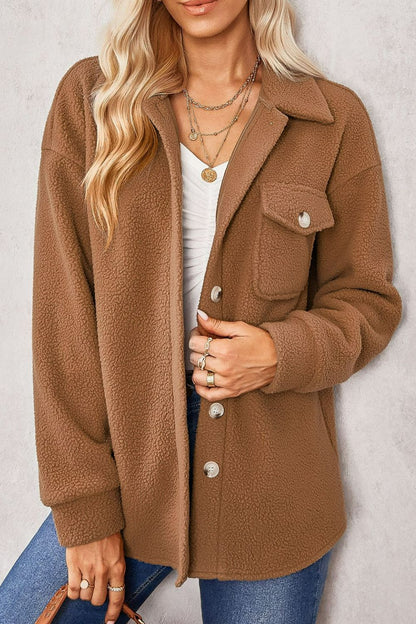 Classic Vintage & Enduringly Stylish Jacket
