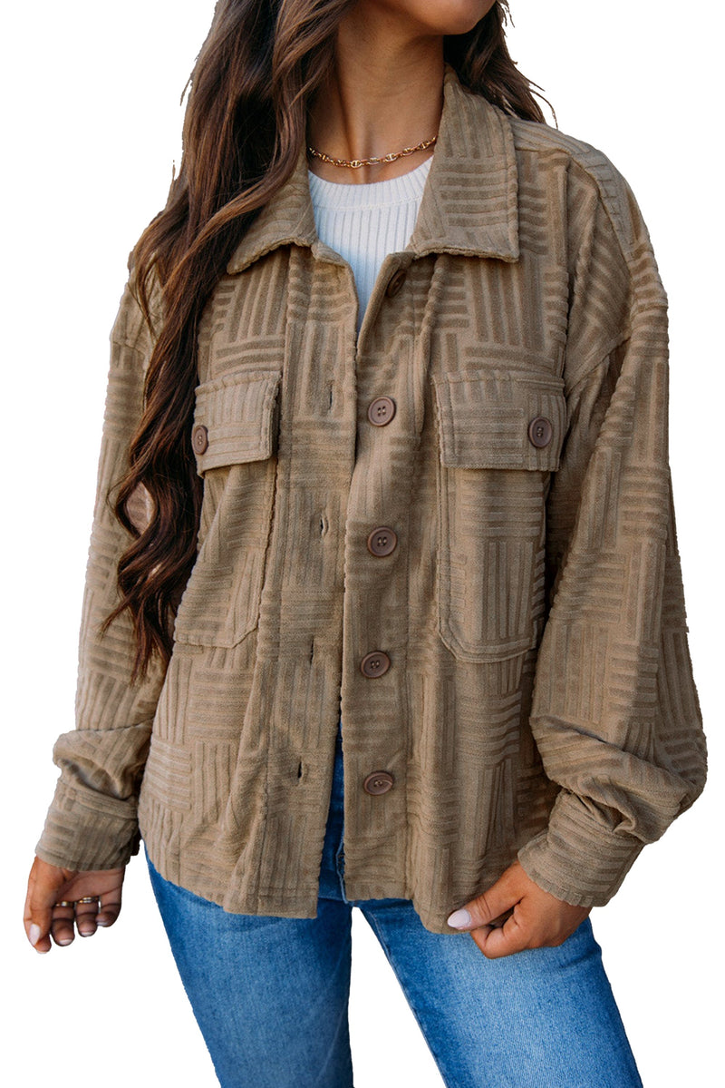 Beautifully Crafted Garment in a Classic Style