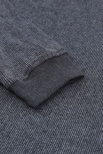 Gracefully Styled Sweater for Any Occasion