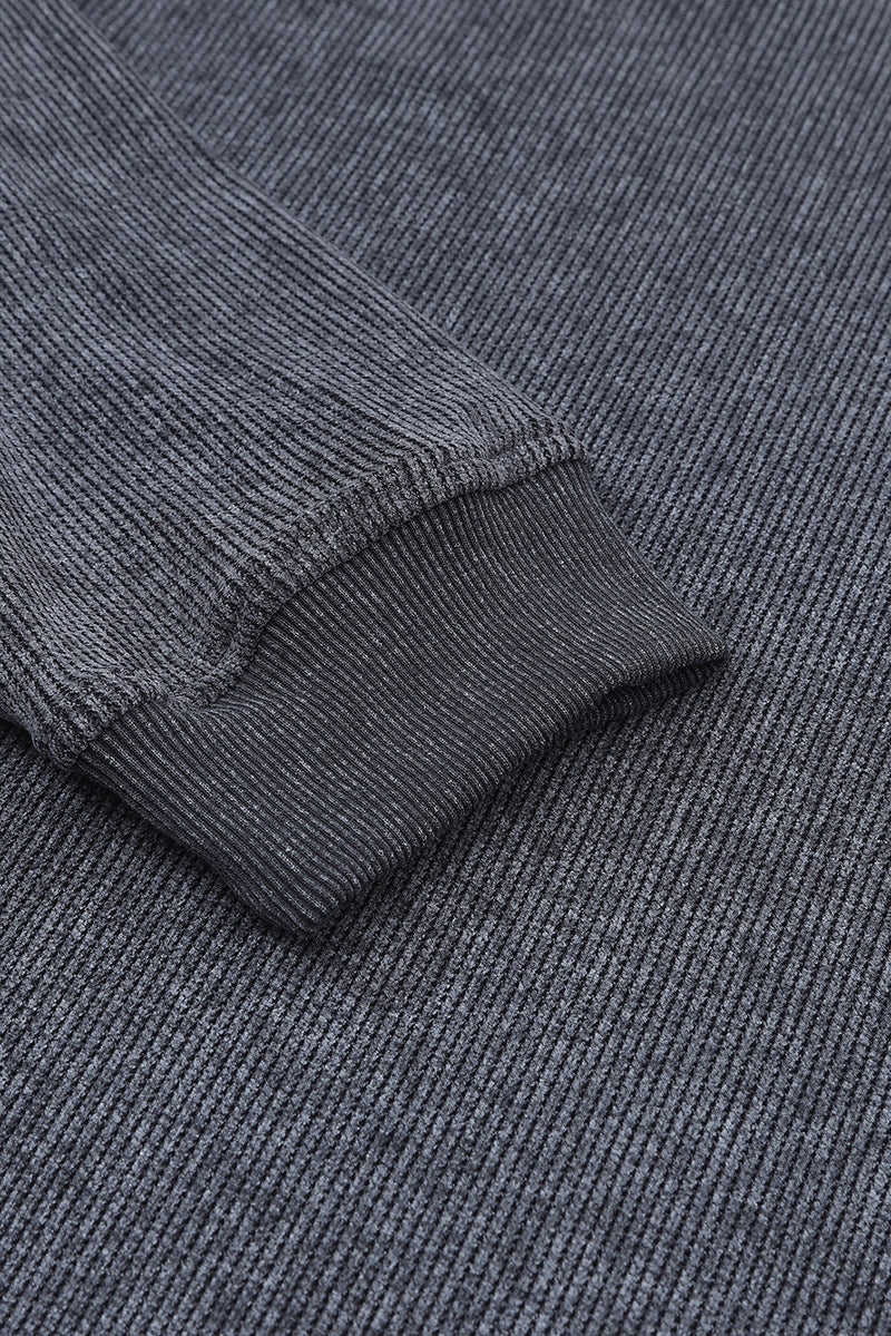 Gracefully Styled Sweater for Any Occasion