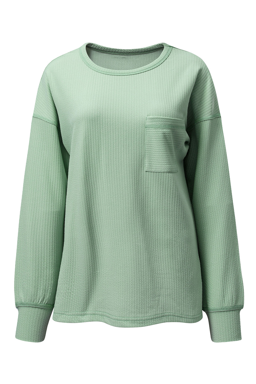 Elegantly Styled Top for Everyday Wear
