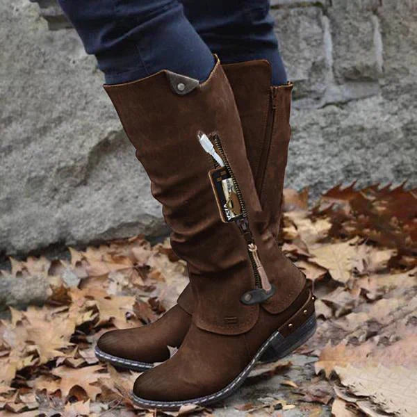 Beautifully Crafted Orthopedic Boots