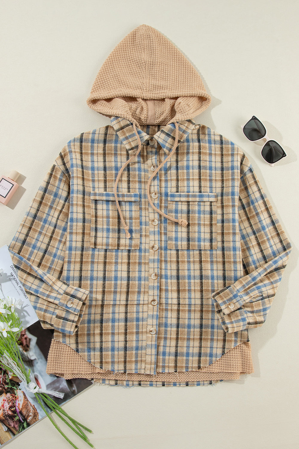 Beautifully Crafted Garment in a Classic Style