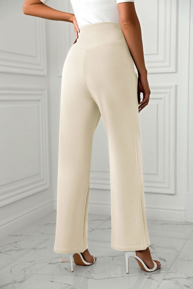 Beautifully Finished Trousers in a Timeless Design