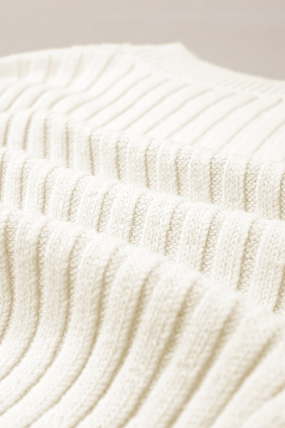Beautifully Crafted Sweater in a Classic Style