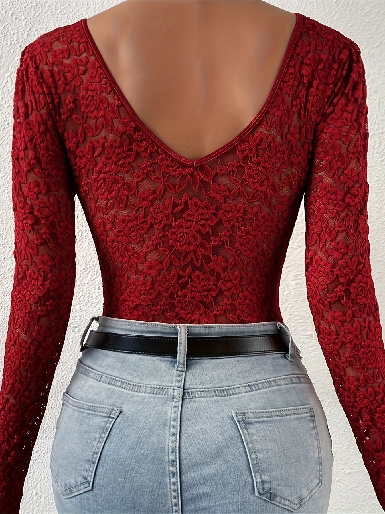 Beautifully Balanced Garment with Timeless Character