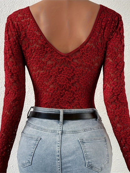 Beautifully Balanced Garment with Timeless Character