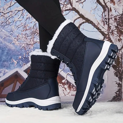 Stylish Orthopedic Boots for Any Occasion