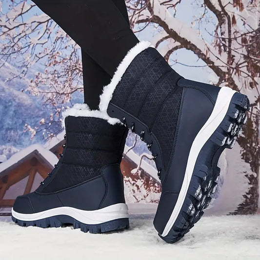 Stylish Orthopedic Boots for Any Occasion