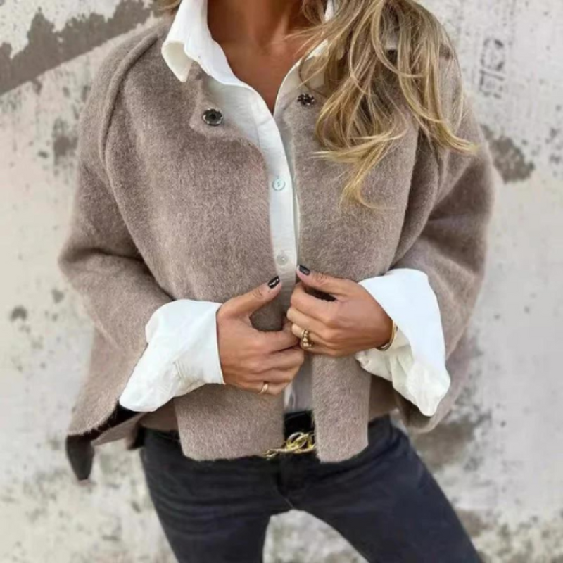 Classic Vintage & Enduringly Stylish Jacket