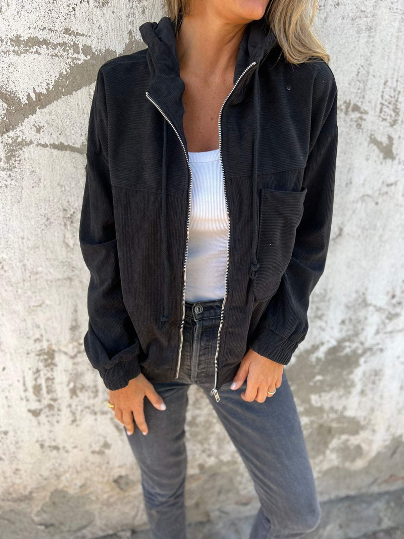 Beautifully Finished Jacket in a Timeless Design