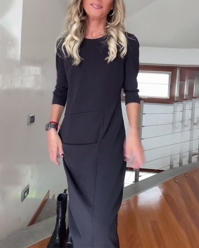 Polished Garment with an Effortless Classic Look