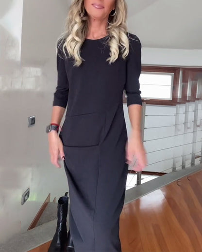 Polished Garment with an Effortless Classic Look