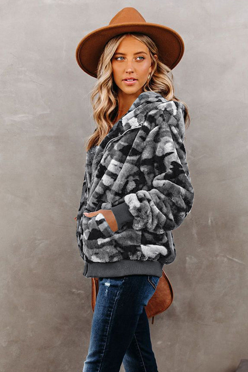 Beautifully Crafted Coat in a Classic Style