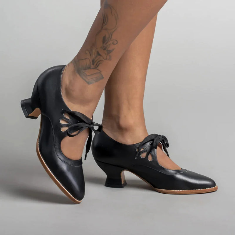 Elegant Orthopedic Shoes for Every Step