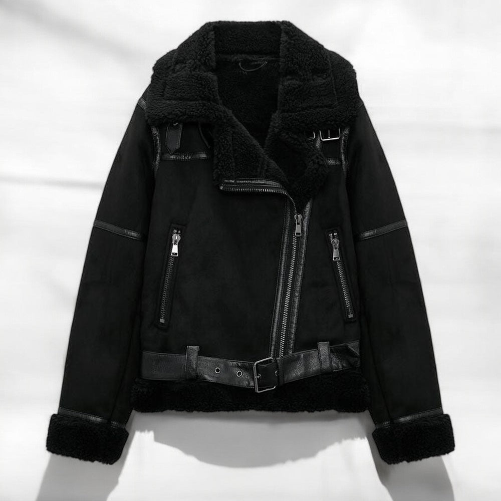Polished Jacket with an Effortless Classic Look