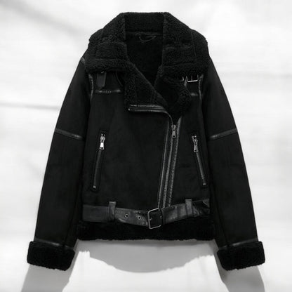 Polished Jacket with an Effortless Classic Look