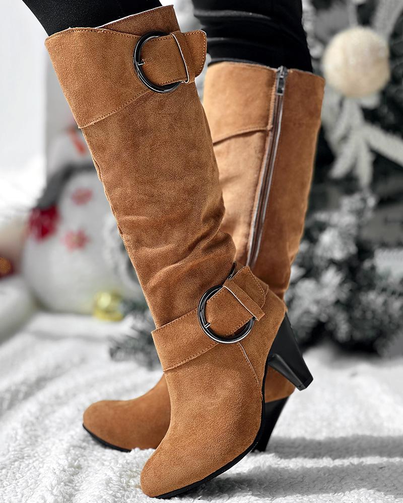Stylish Orthopedic Boots for Any Occasion