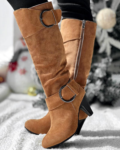 Stylish Orthopedic Boots for Any Occasion