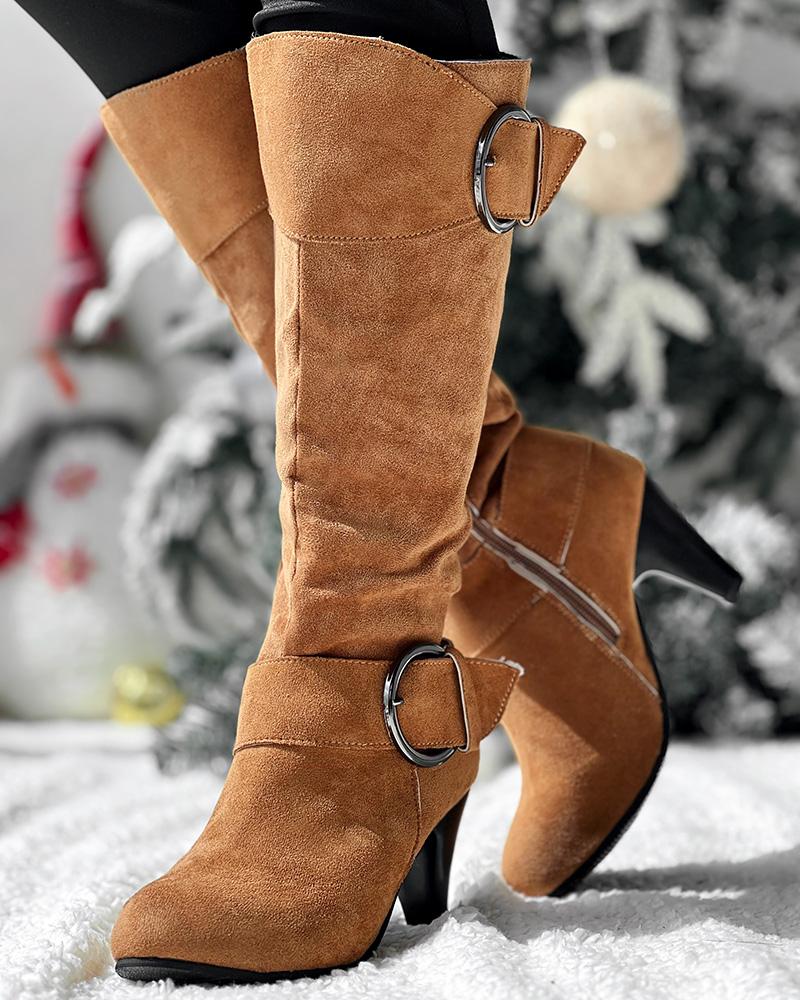 Stylish Orthopedic Boots for Any Occasion