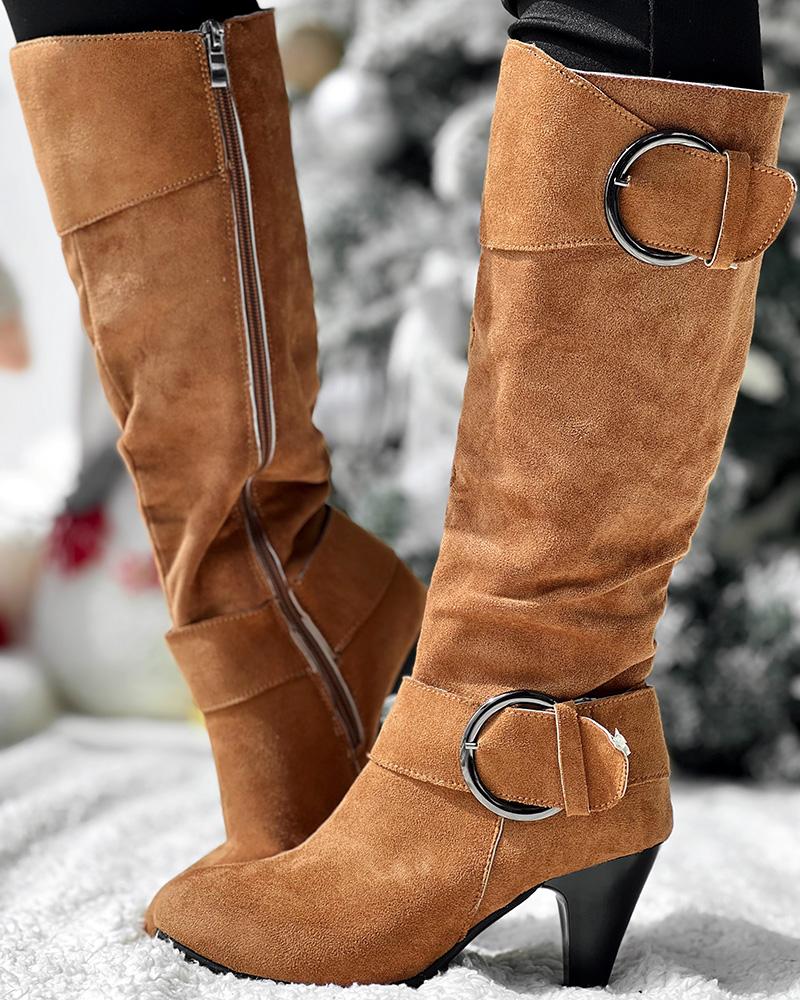 Stylish Orthopedic Boots for Any Occasion