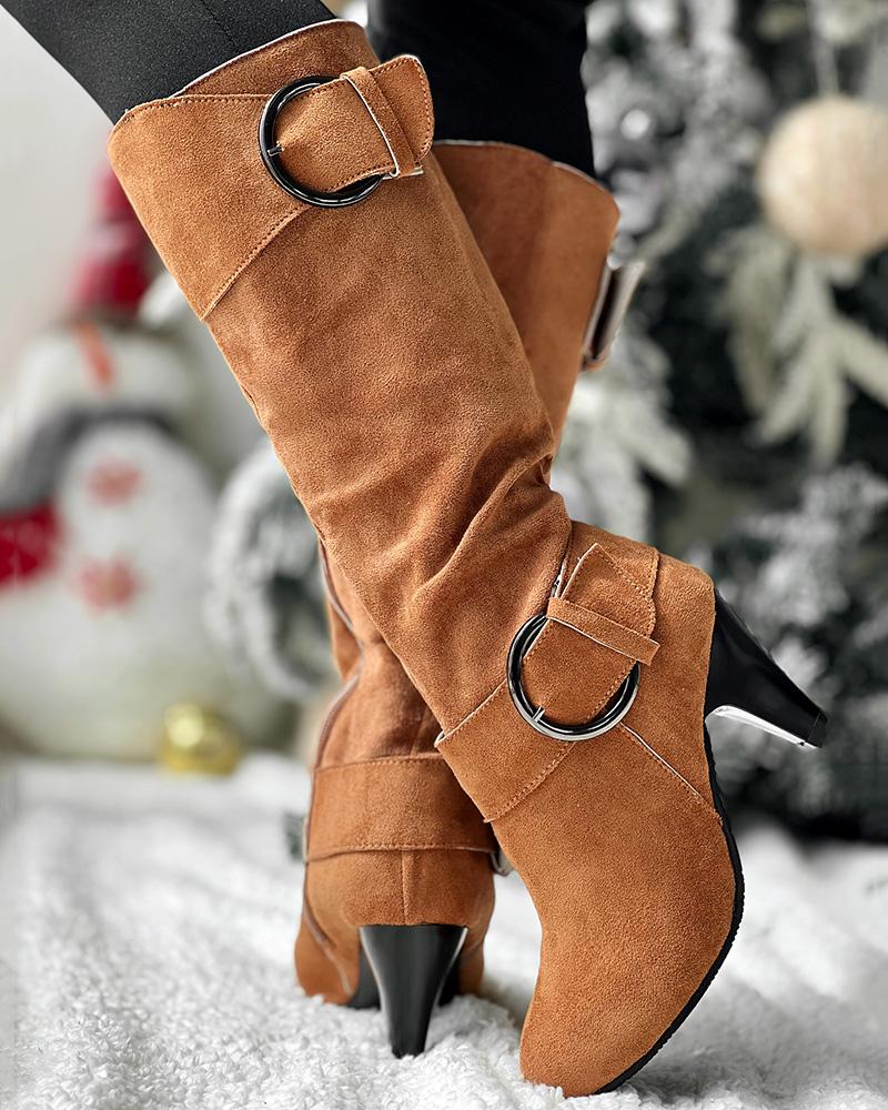 Stylish Orthopedic Boots for Any Occasion