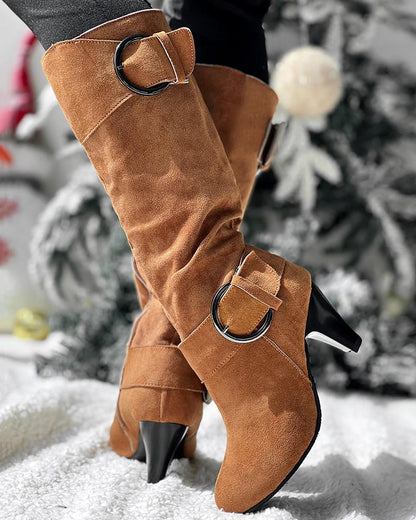 Stylish Orthopedic Boots for Any Occasion