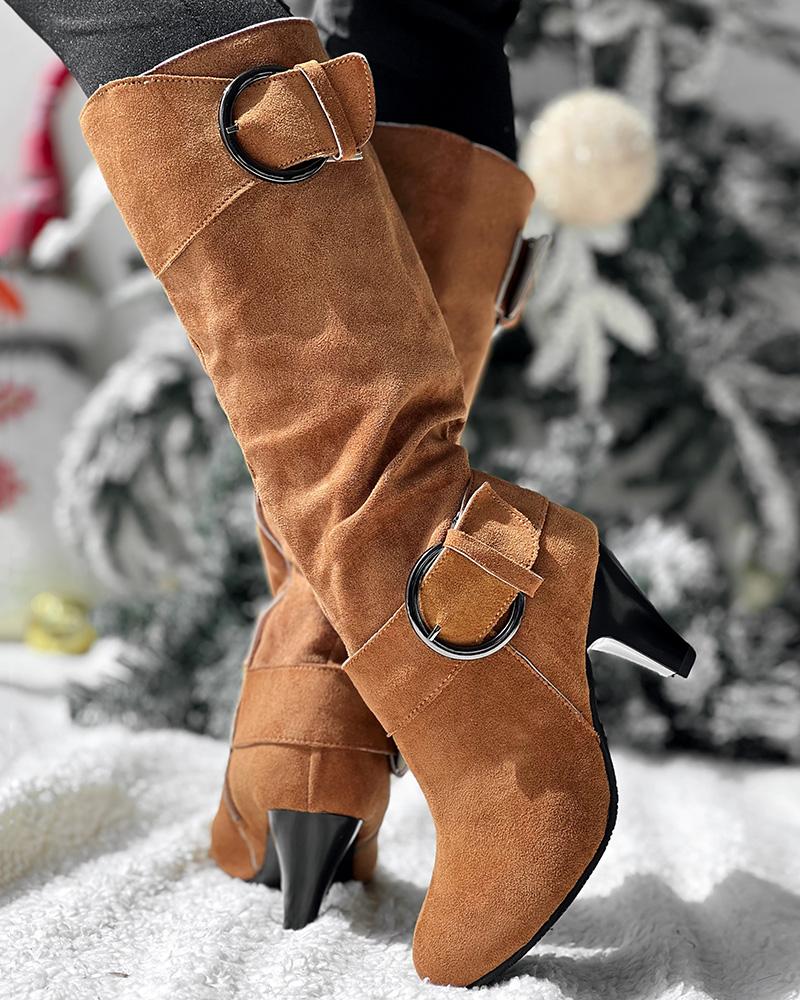 Stylish Orthopedic Boots for Any Occasion