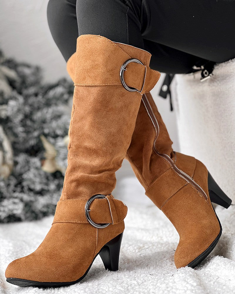Stylish Orthopedic Boots for Any Occasion