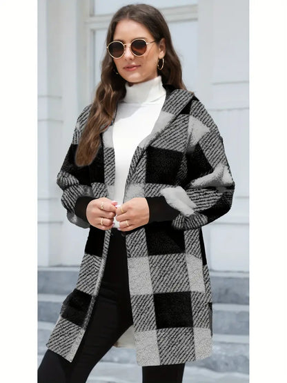 Beautifully Crafted Cardigan in a Classic Style