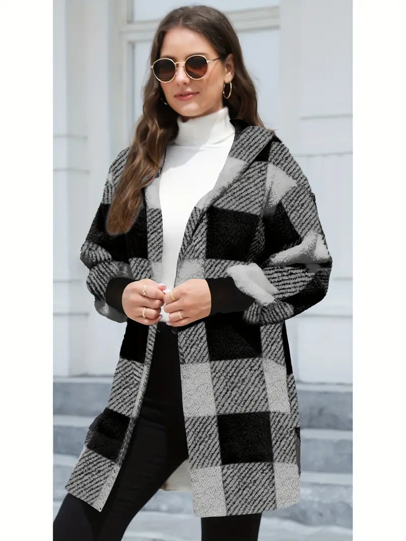 Beautifully Crafted Cardigan in a Classic Style
