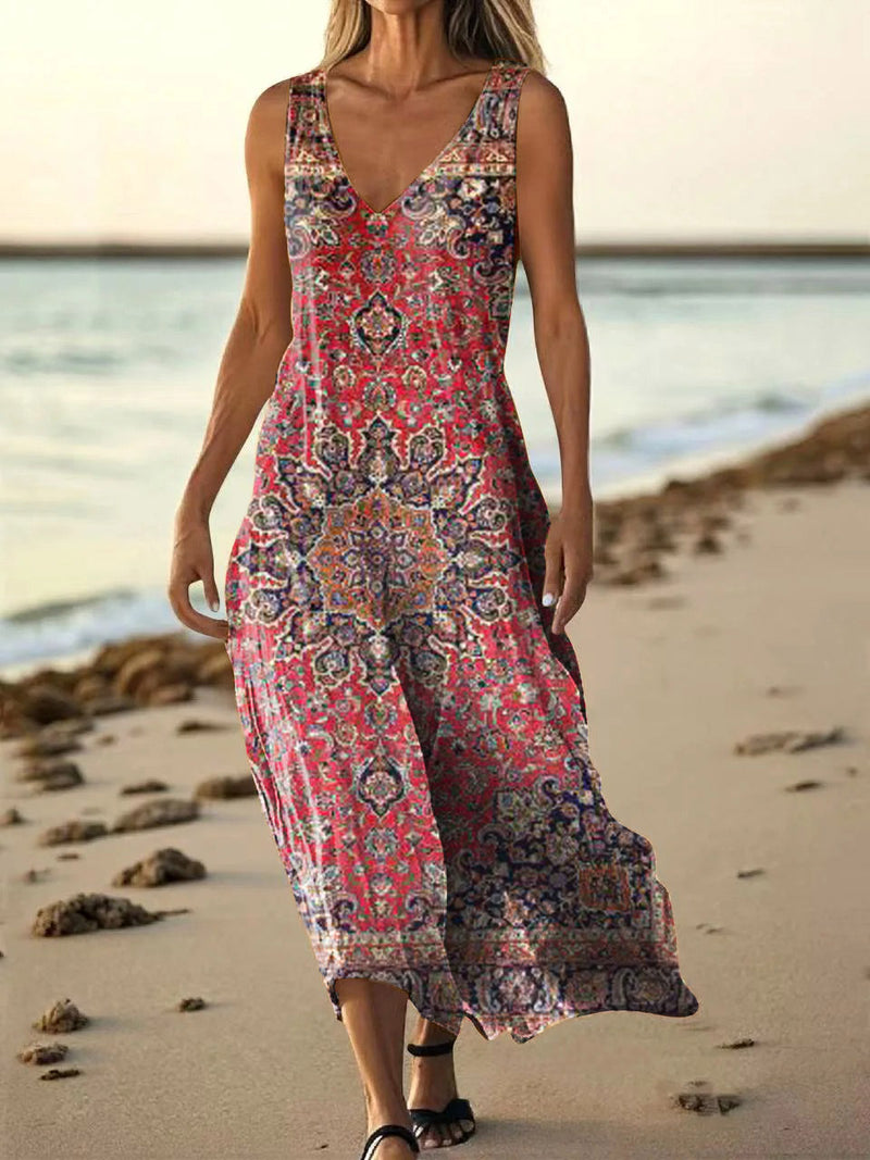 Elegantisti suunniteltu Mekko