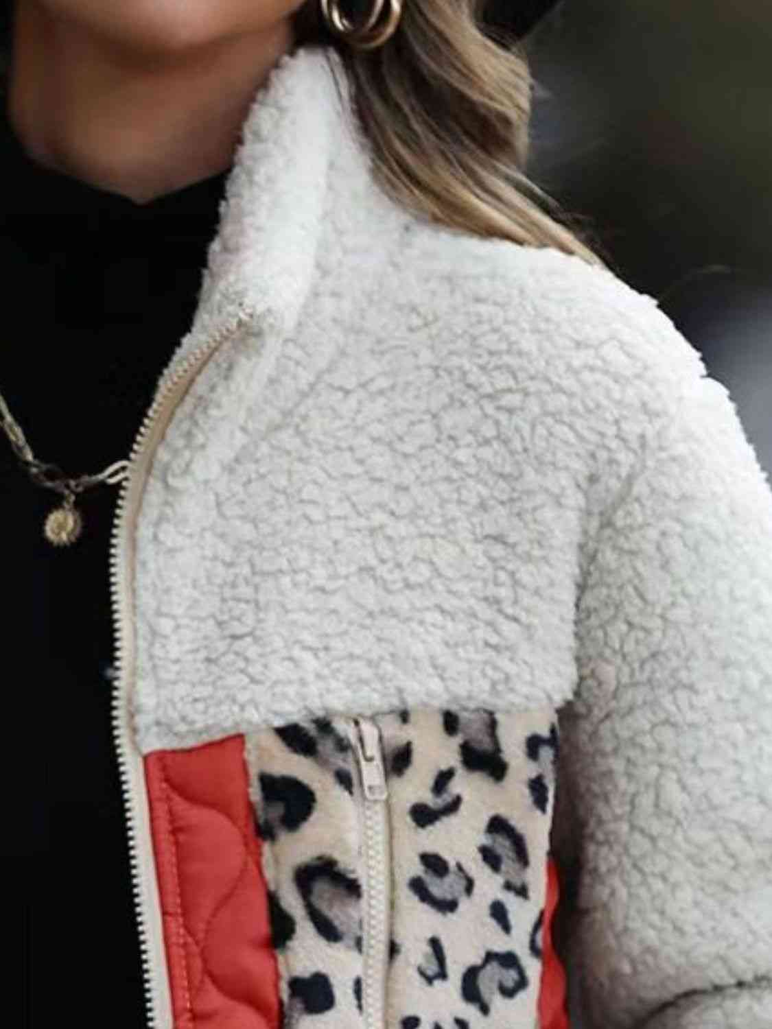 Beautifully Balanced Jacket with Timeless Character