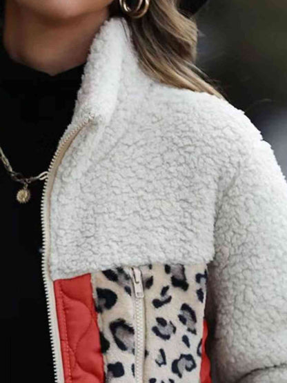 Beautifully Balanced Jacket with Timeless Character