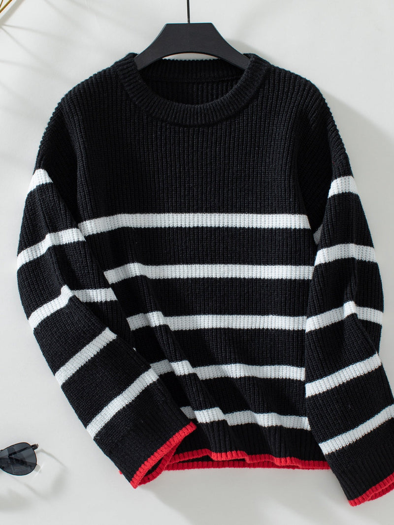 Classic Vintage & Enduringly Stylish Sweater