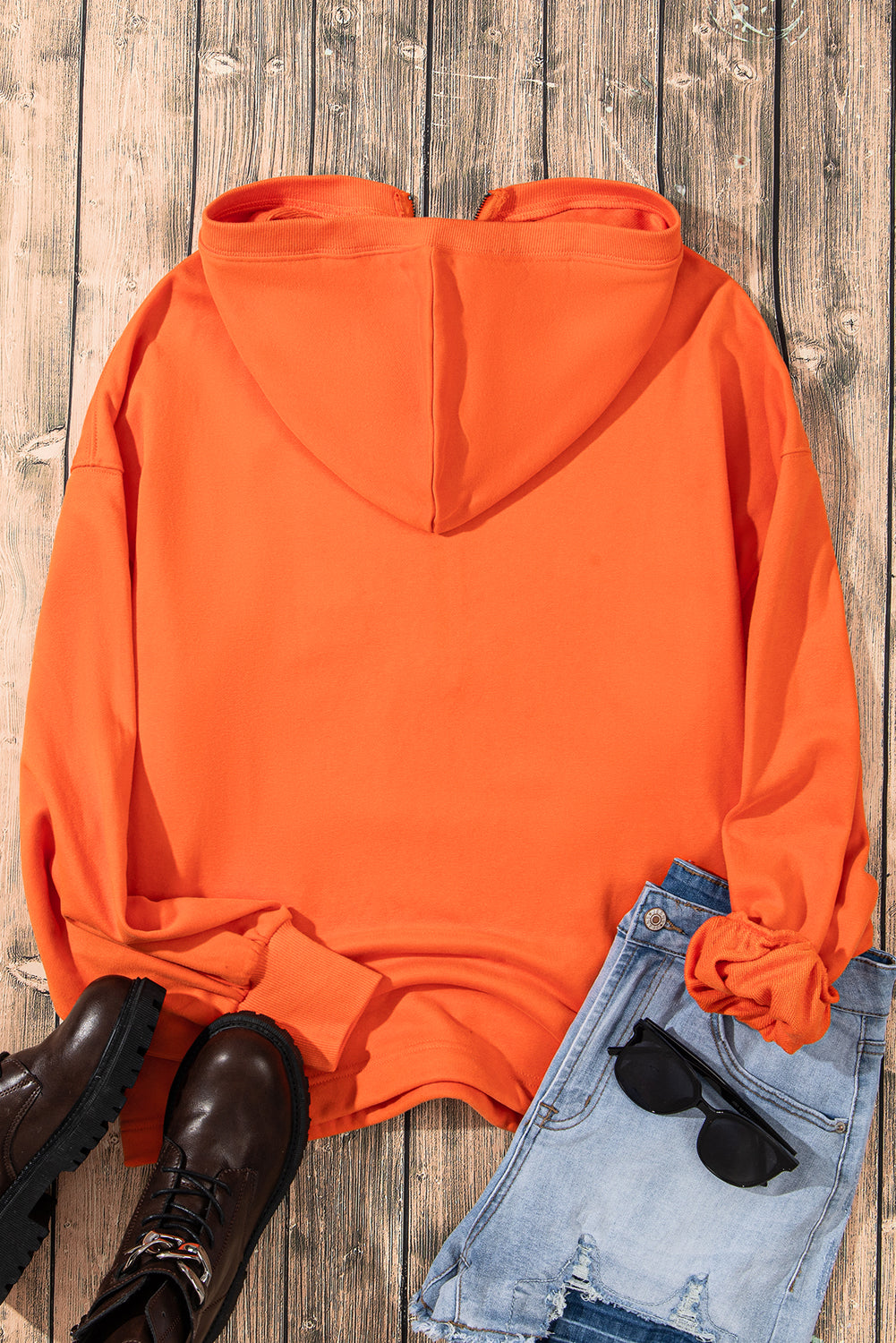 Beautifully Crafted Garment in a Classic Style