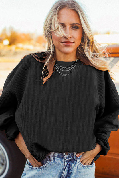 Gracefully Styled Garment for Any Occasion