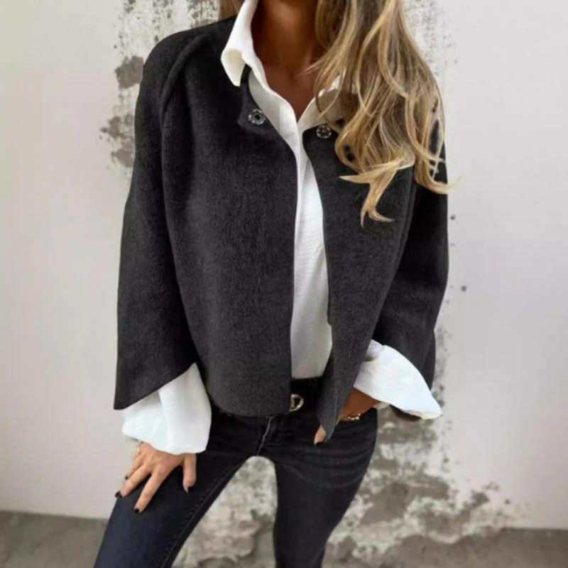 Classic Vintage & Enduringly Stylish Jacket