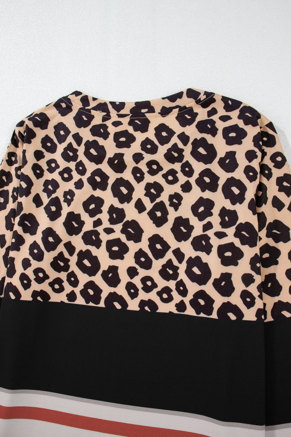 Vintage Inspired Top with a Contemporary Edge