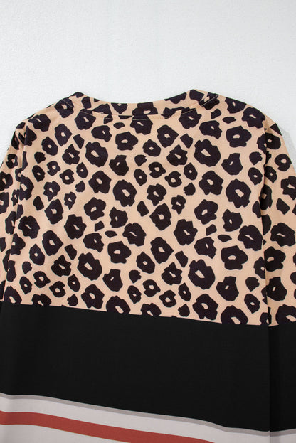 Vintage Inspired Top with a Contemporary Edge