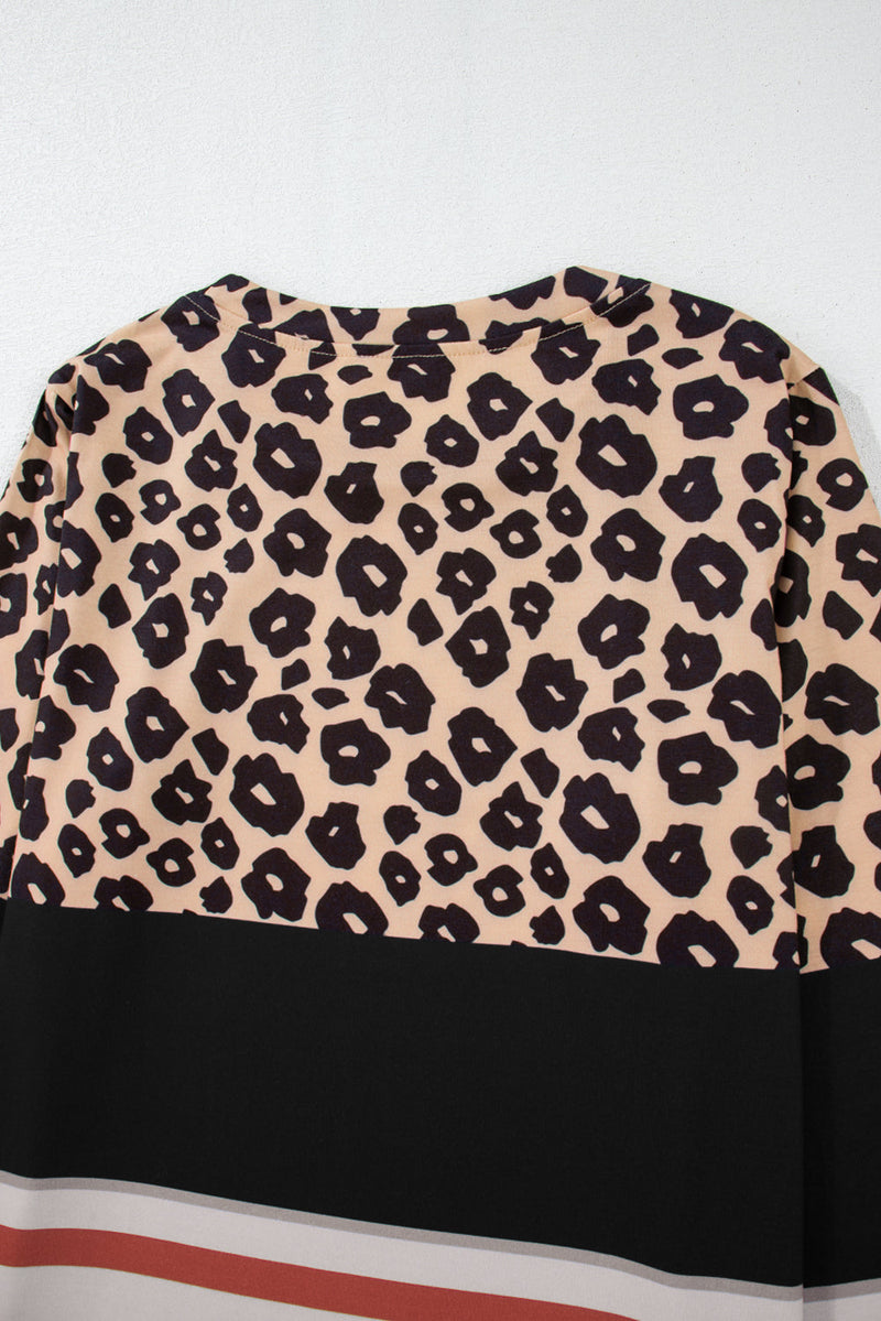 Vintage Inspired Top with a Contemporary Edge