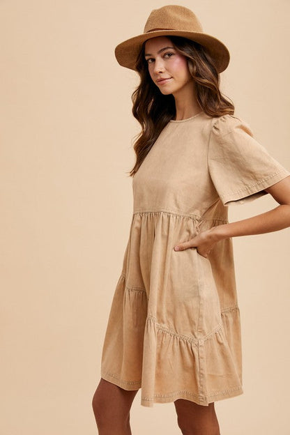 Classic Vintage & Enduringly Stylish Dress