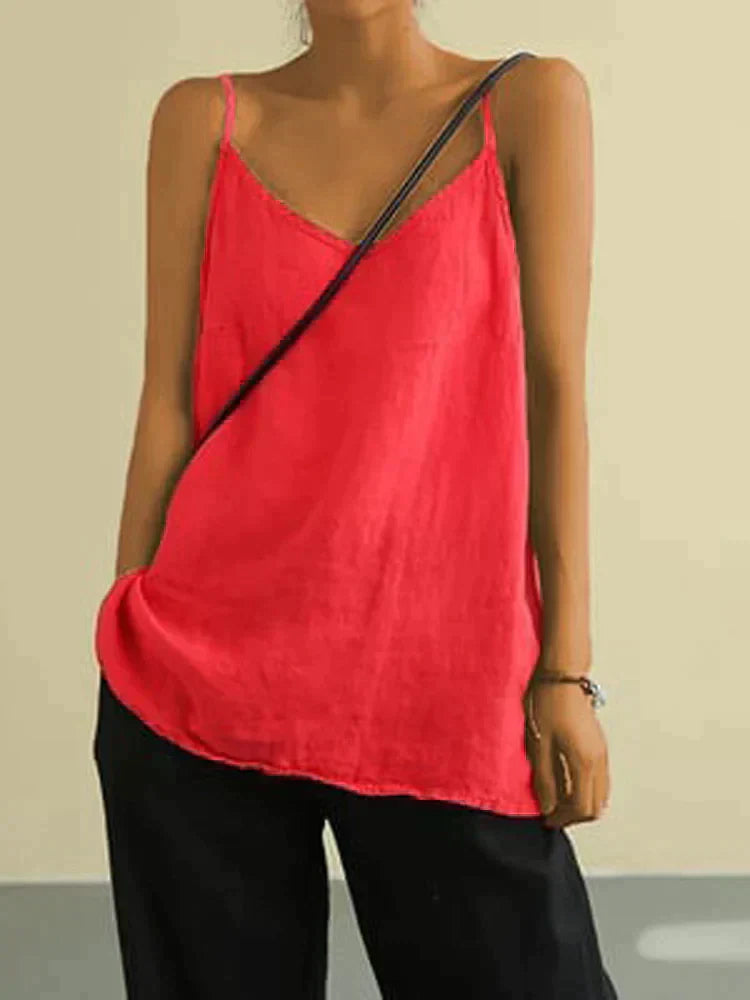 Gracefully Styled Top for Any Occasion