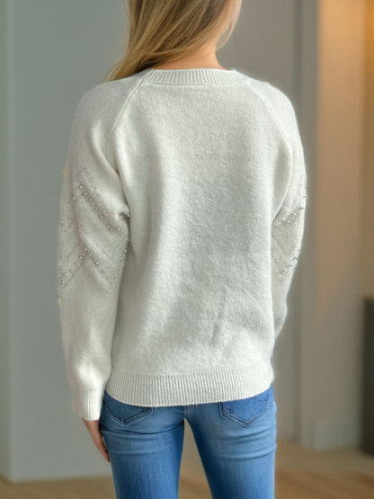 Classic Vintage & Enduringly Stylish Sweater