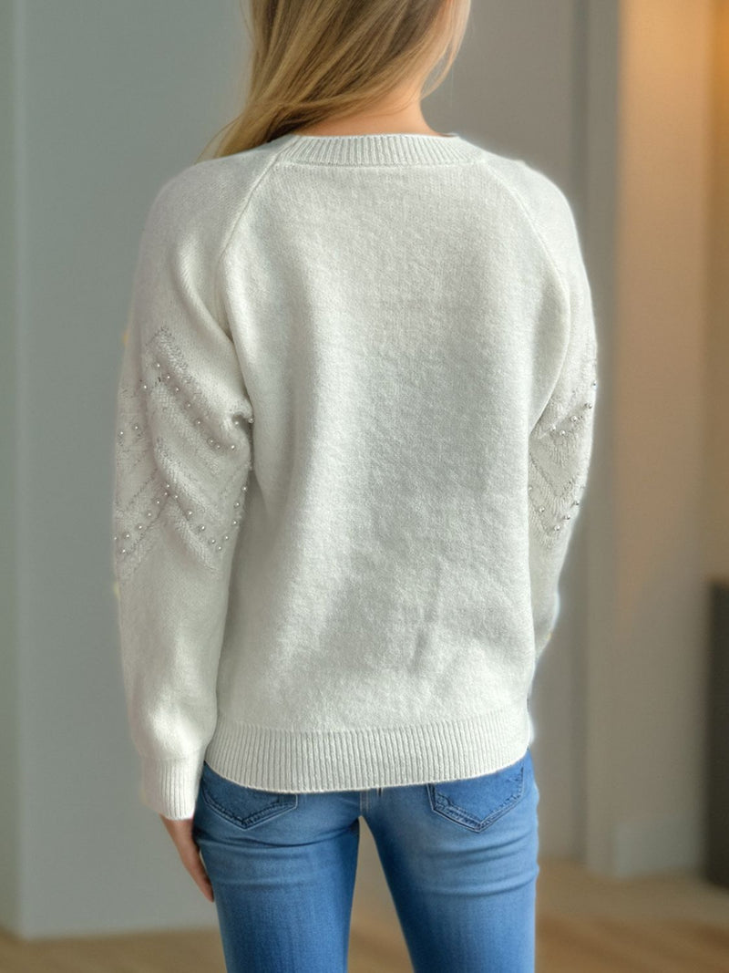 Classic Vintage & Enduringly Stylish Sweater