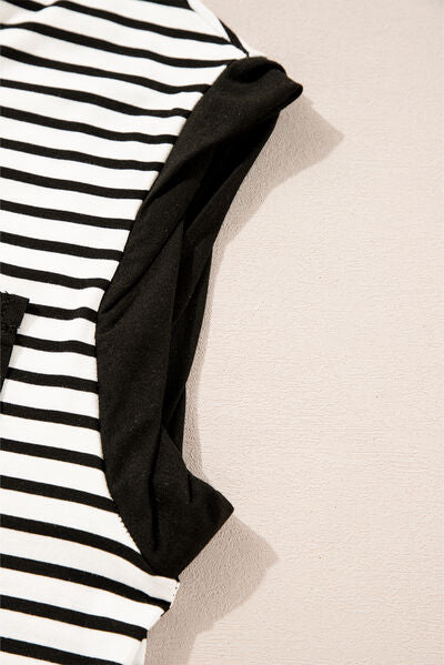 Polished Top with an Effortless Classic Look